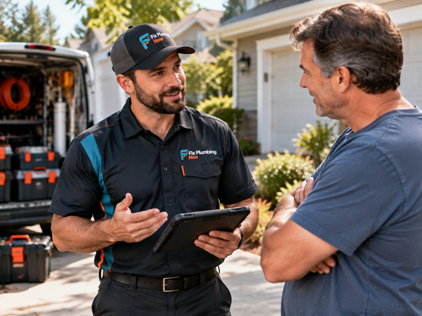 Clogged Drain Service Hartstown, PA FAQs